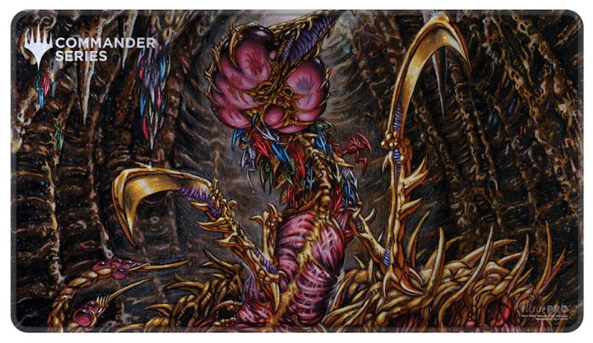 Ultra Pro Playmat: Magic the Gathering CCG: Commander Series - Release 6 - Fan Voted - Image 6
