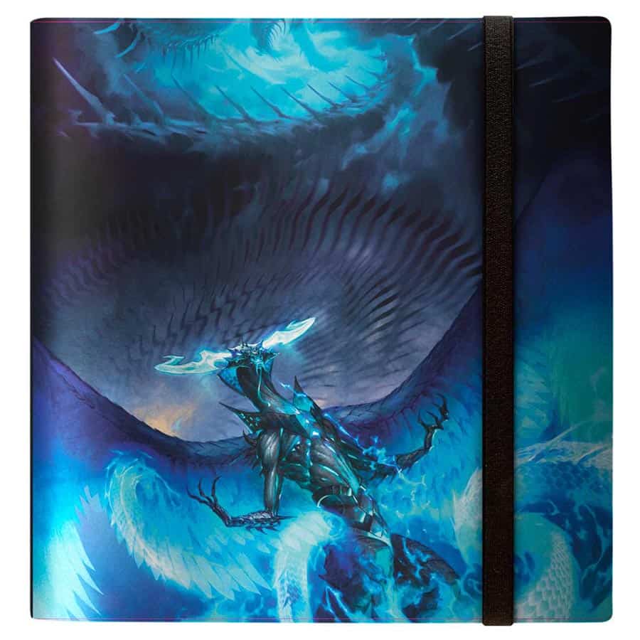 Ultra Pro Tarkir Dragonstorm Card Accessories - Binders & Bulk Storage - Image 3