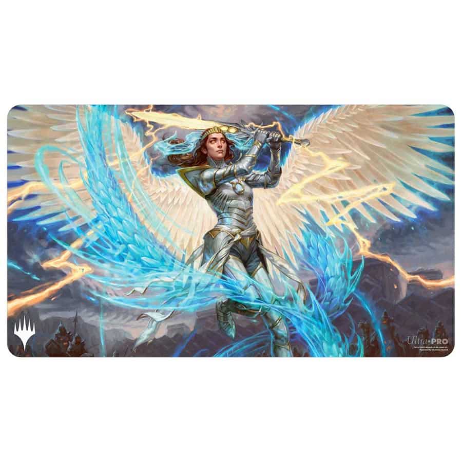 Ultra Pro Tarkir Dragonstorm Card Accessories - Playmats - Image 11
