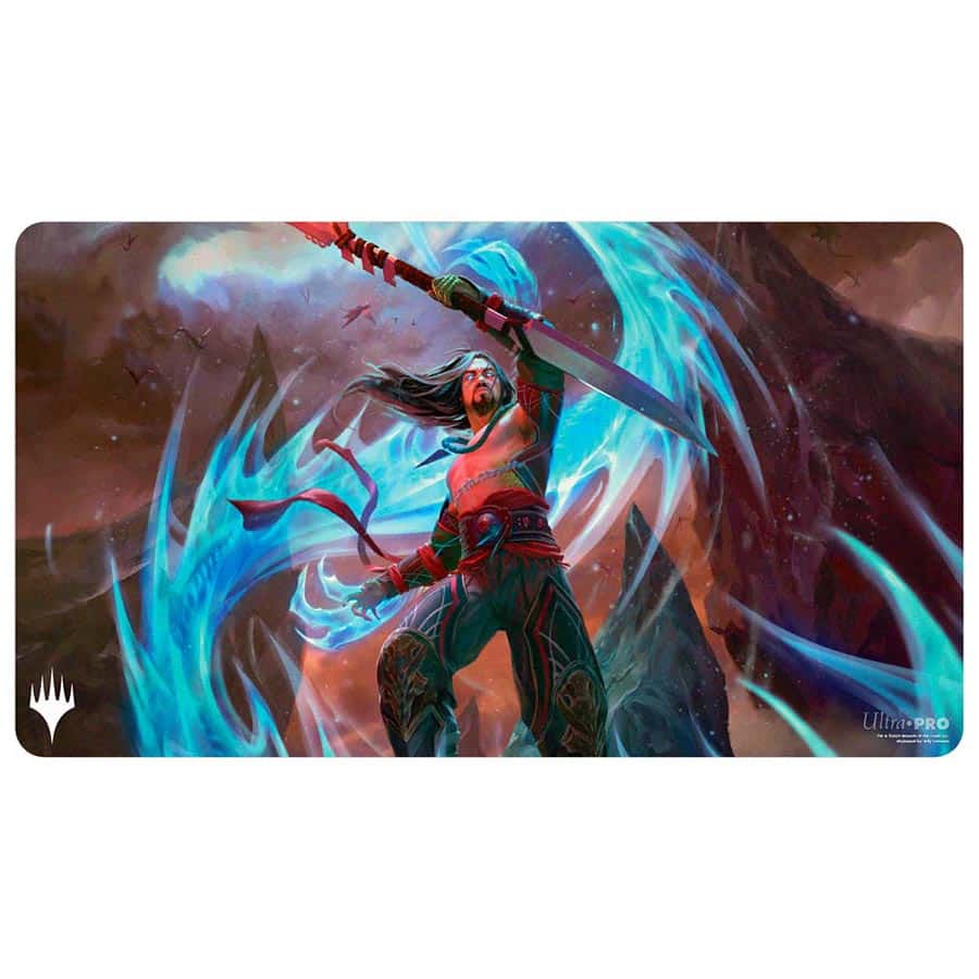 Ultra Pro Tarkir Dragonstorm Card Accessories - Playmats - Image 12