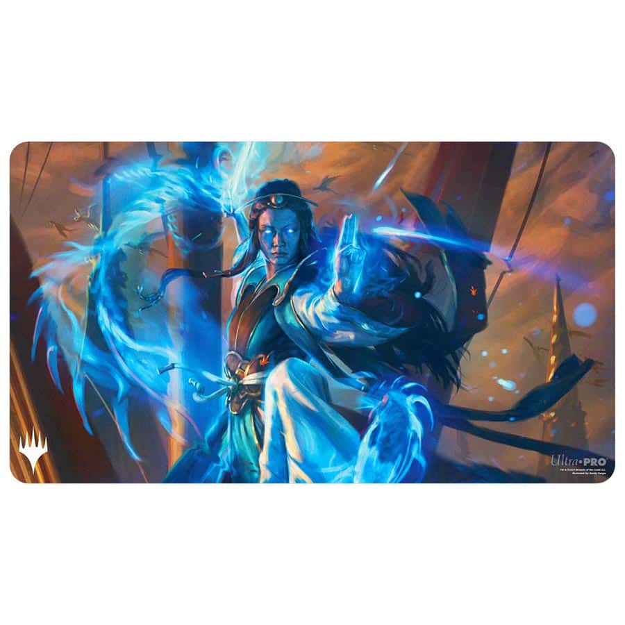 Ultra Pro Tarkir Dragonstorm Card Accessories - Playmats - Image 13