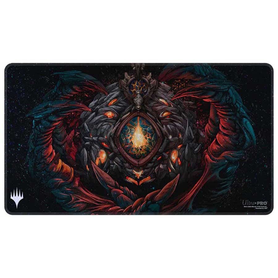 Ultra Pro Tarkir Dragonstorm Card Accessories - Playmats - Image 15