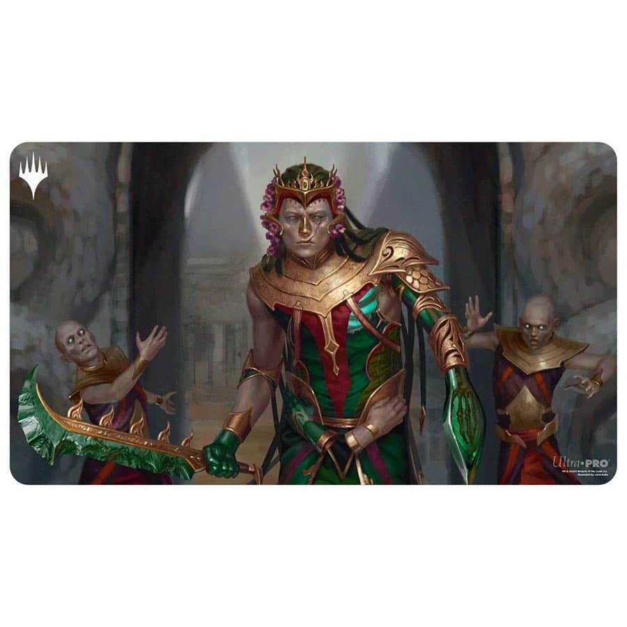 Ultra Pro Tarkir Dragonstorm Card Accessories - Playmats - Image 5