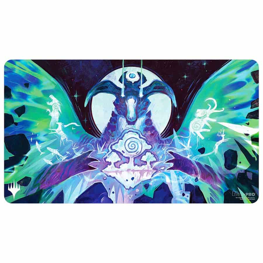 Ultra Pro Tarkir Dragonstorm Card Accessories - Playmats - Image 7