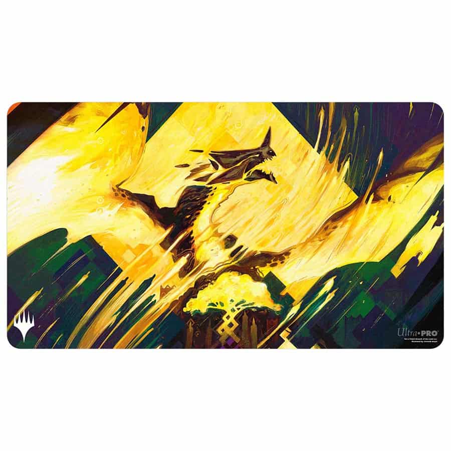 Ultra Pro Tarkir Dragonstorm Card Accessories - Playmats - Image 8