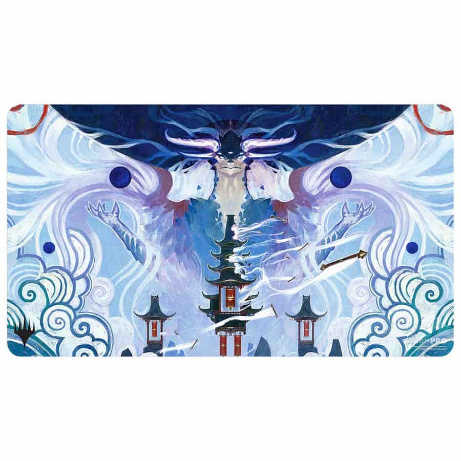 Ultra Pro Tarkir Dragonstorm Card Accessories - Playmats - Image 9