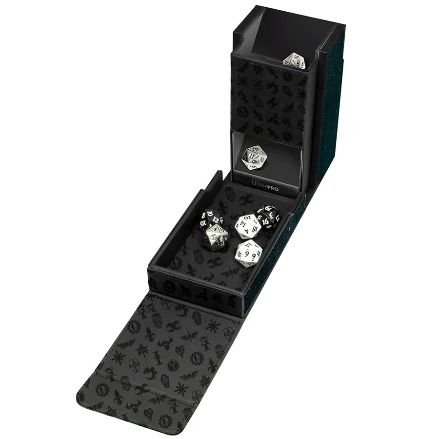 Ultra Pro: Warhammer 40000: Universal Premium Dice Tower - Image 2