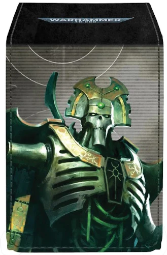 Ultra Pro Warhammer Deck Box Alcove Flip - Image 2