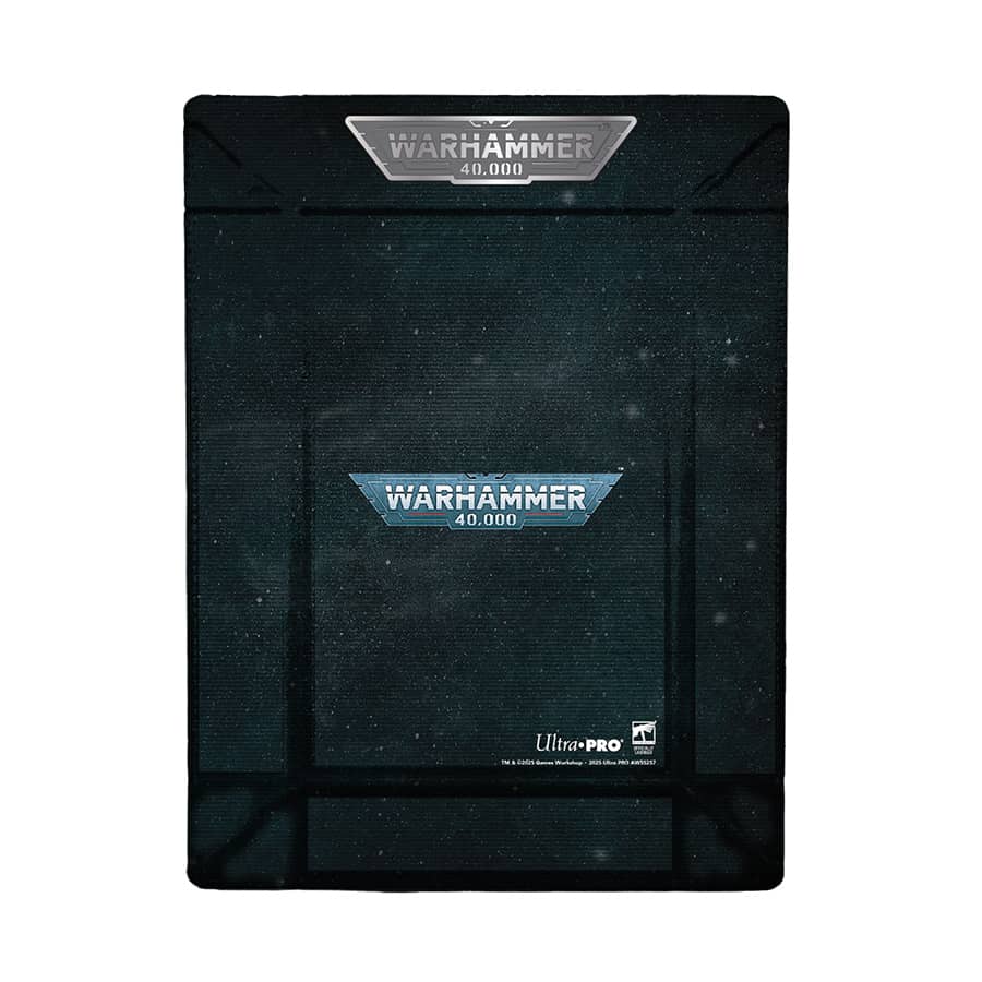 Ultra Pro Warhammer Premium Folding Dice Trays Assorted Styles - Image 2