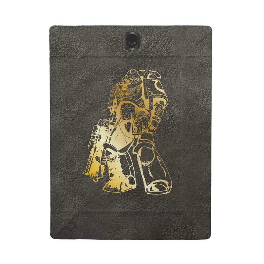 Ultra Pro Warhammer Premium Folding Dice Trays Assorted Styles - Image 3