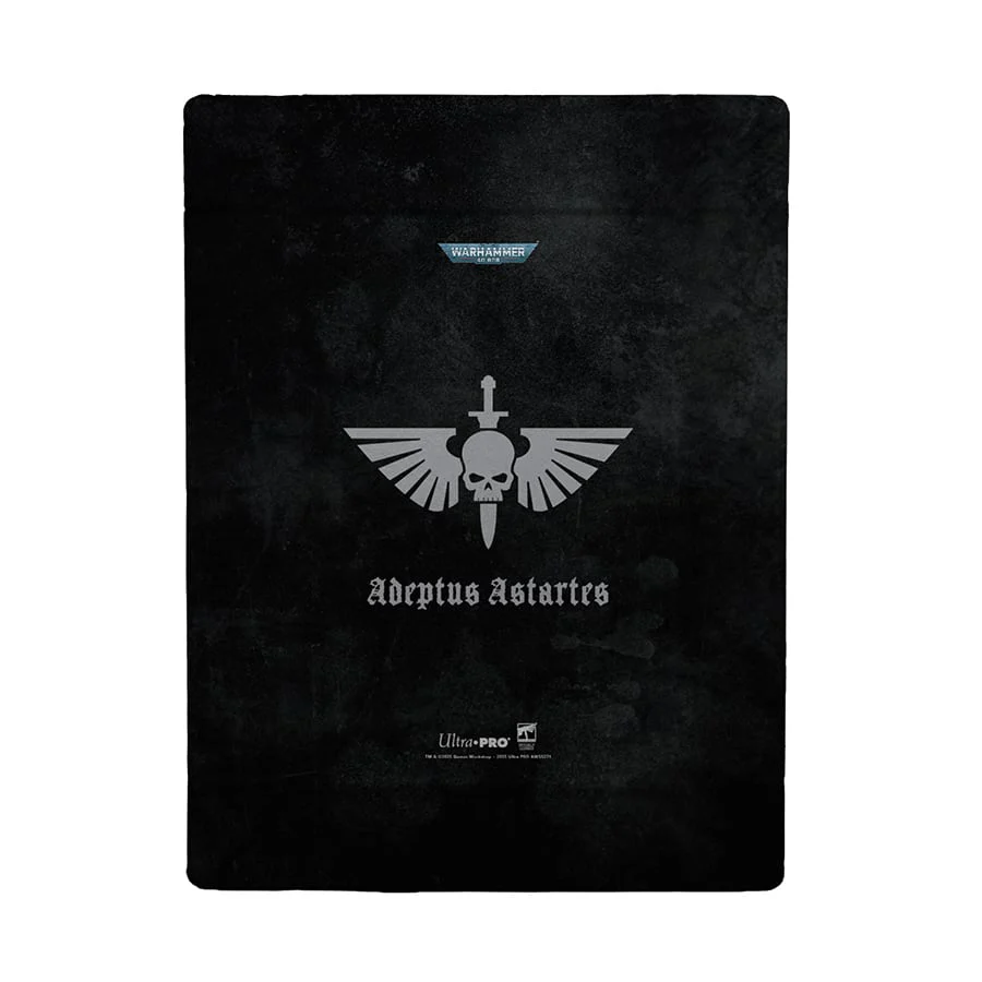 Ultra Pro Warhammer Premium Folding Dice Trays Assorted Styles - Image 4