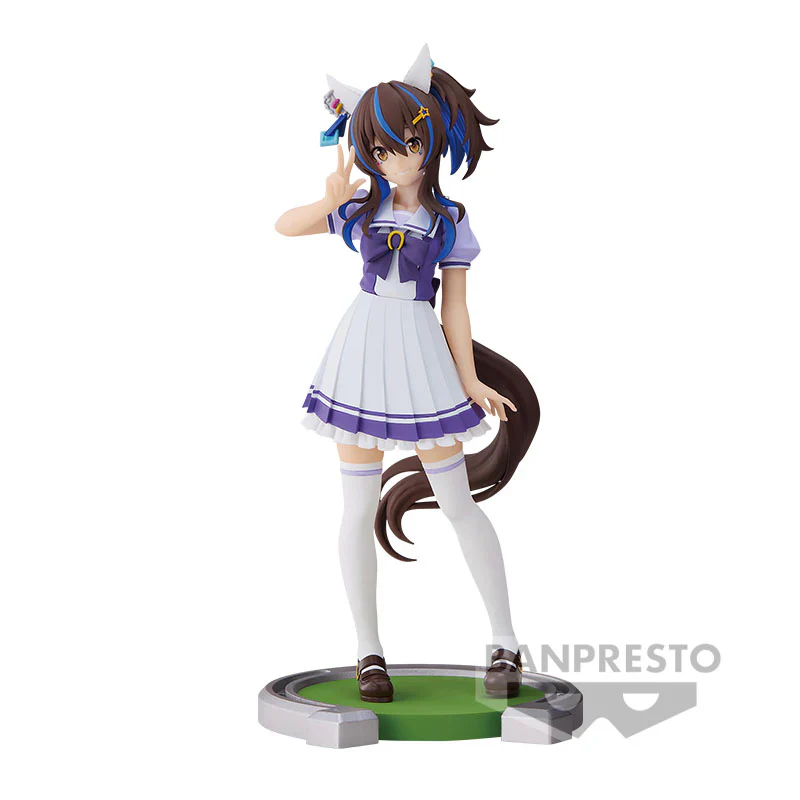 Uma Musume: Pretty Derby Daitaku Helios Figure