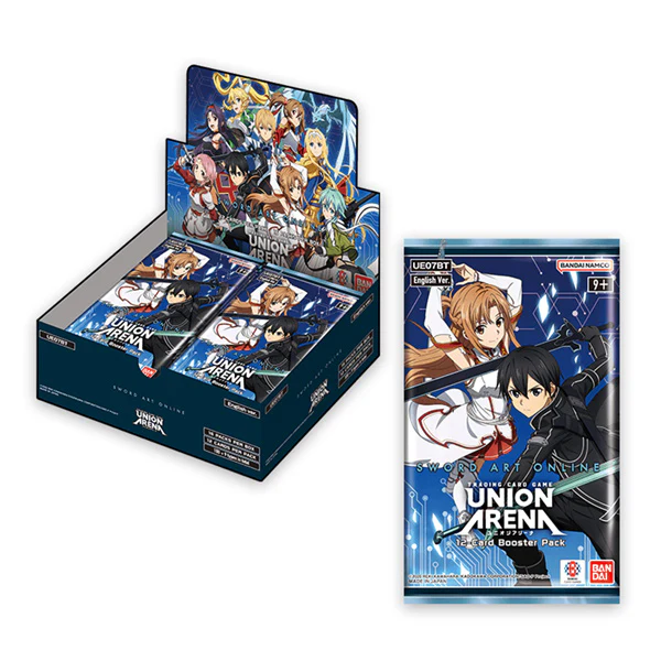 Union Arena: Sword Art Online - Image 2