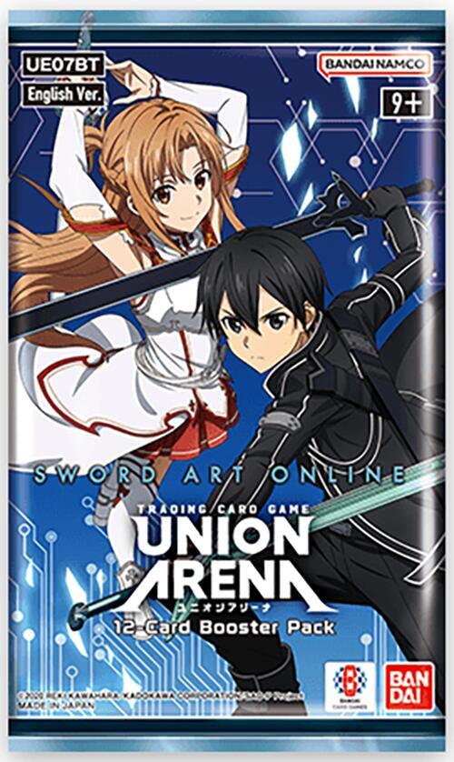 Union Arena: Sword Art Online - Image 3