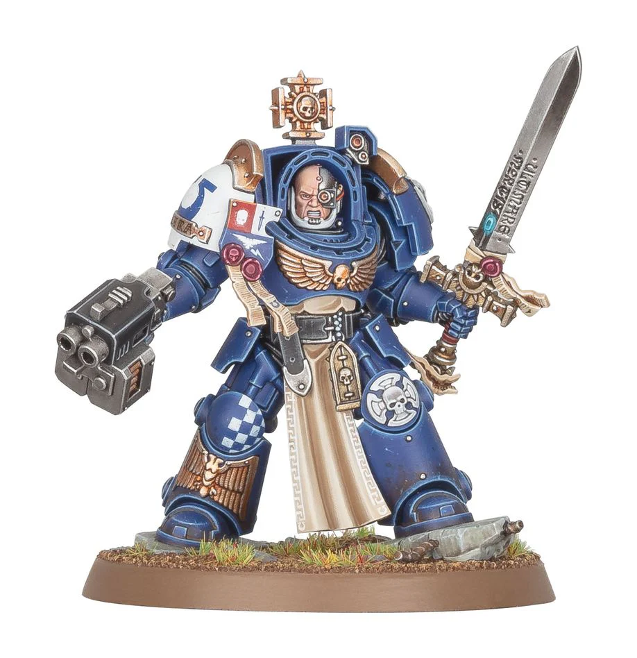 Warhammer 40k: Crux Terminatus Battleforce - Image 3
