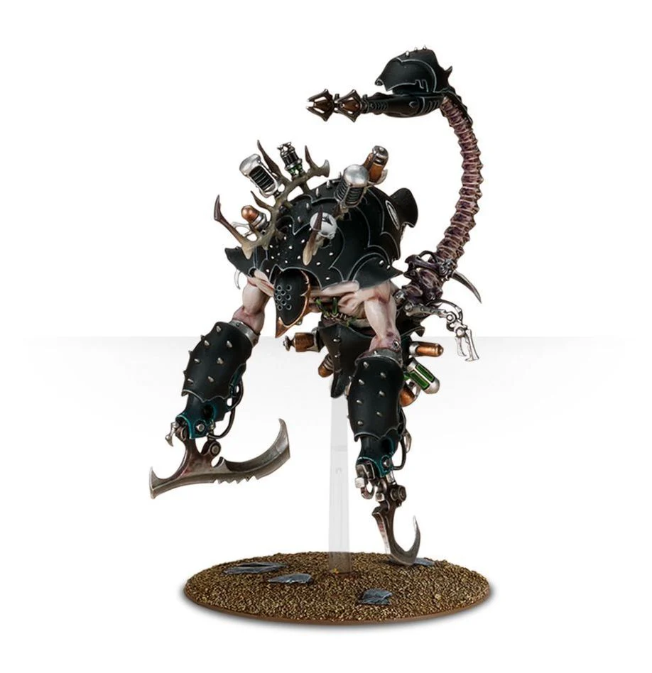 Warhammer 40k: Drukhari Combat Patrol - Image 6