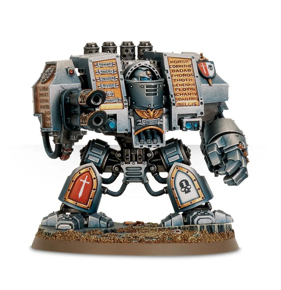 Warhammer 40k: Grey Knights Combat Patrol - Image 4