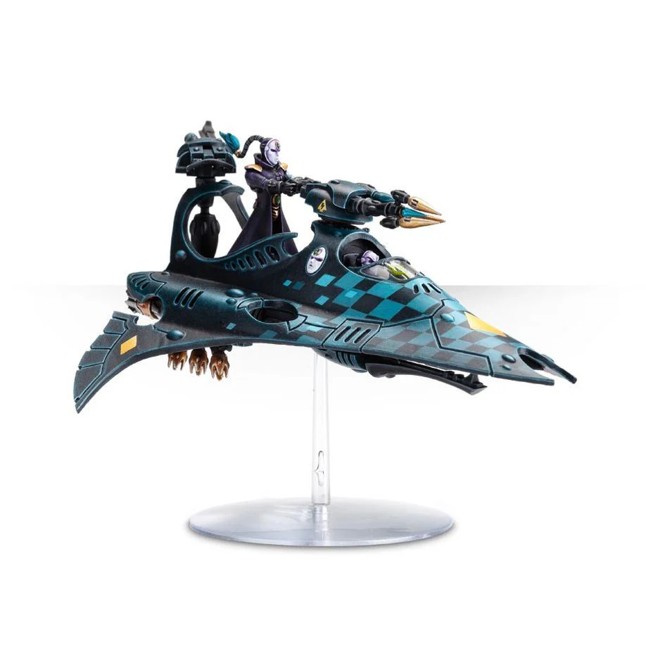 Warhammer 40k: Harlequins Combat Patrol - Image 6