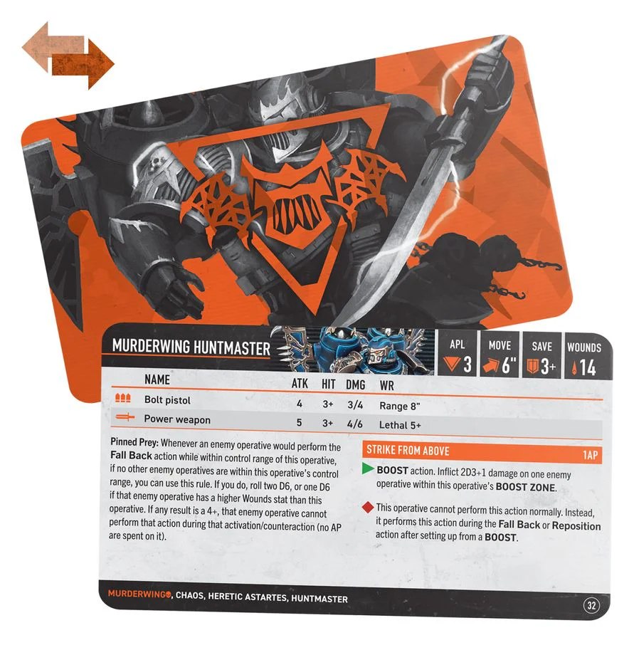 Warhammer 40k: Kill Team Shadowhunt - Image 11