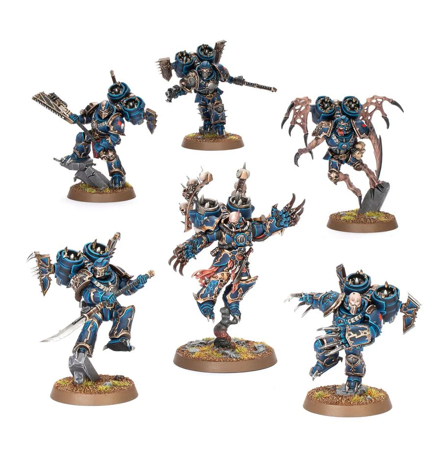 Warhammer 40k: Kill Team Shadowhunt - Image 2
