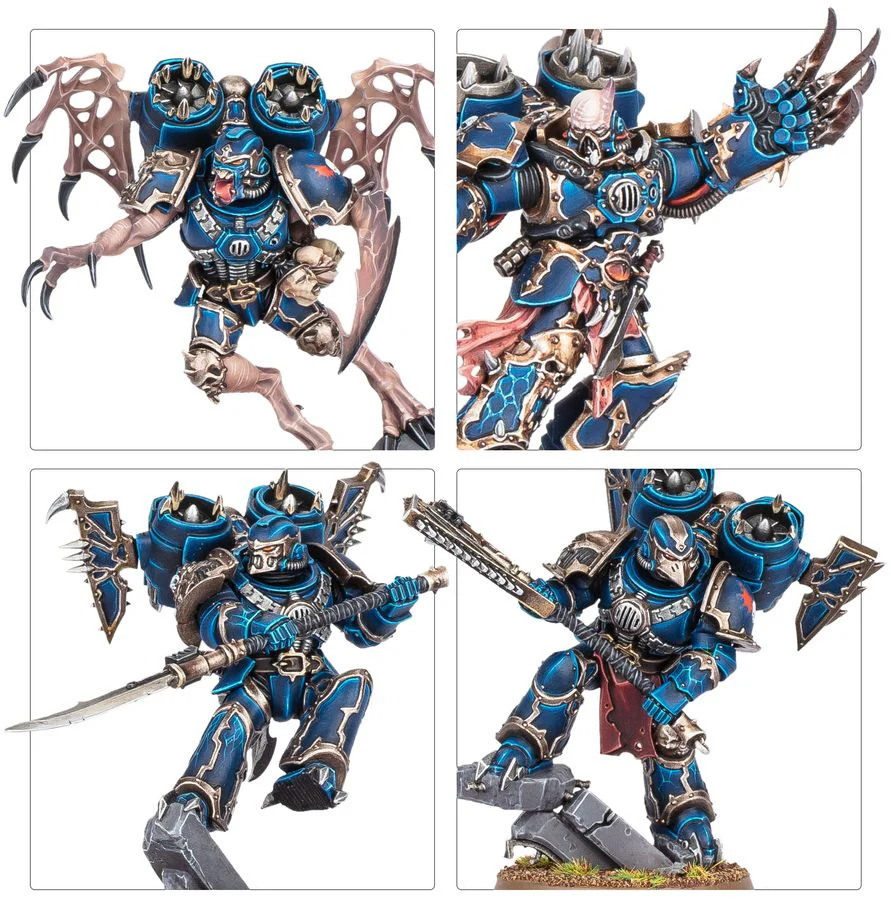 Warhammer 40k: Kill Team Shadowhunt - Image 4
