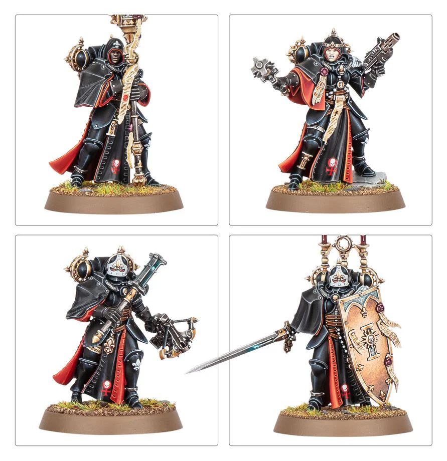 Warhammer 40k: Kill Team Shadowhunt - Image 5