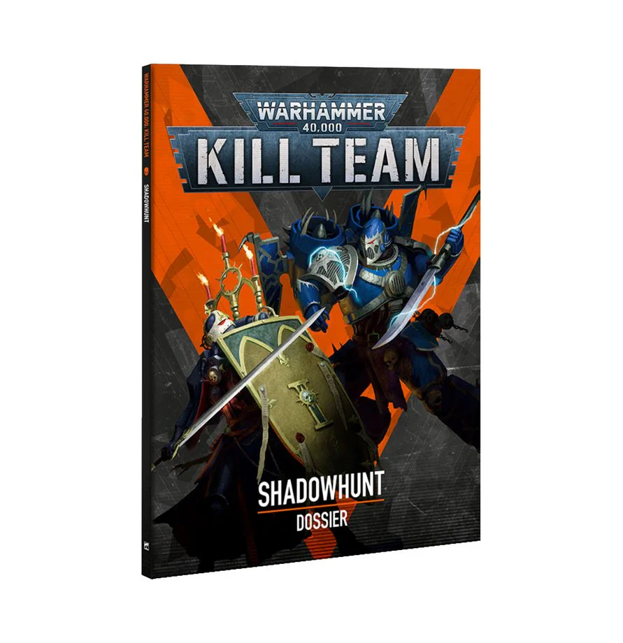Warhammer 40k: Kill Team Shadowhunt - Image 7