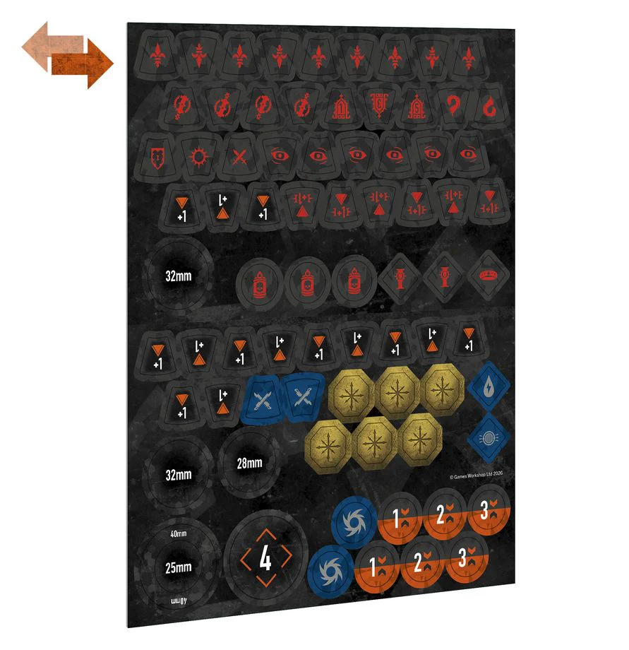 Warhammer 40k: Kill Team Shadowhunt - Image 8