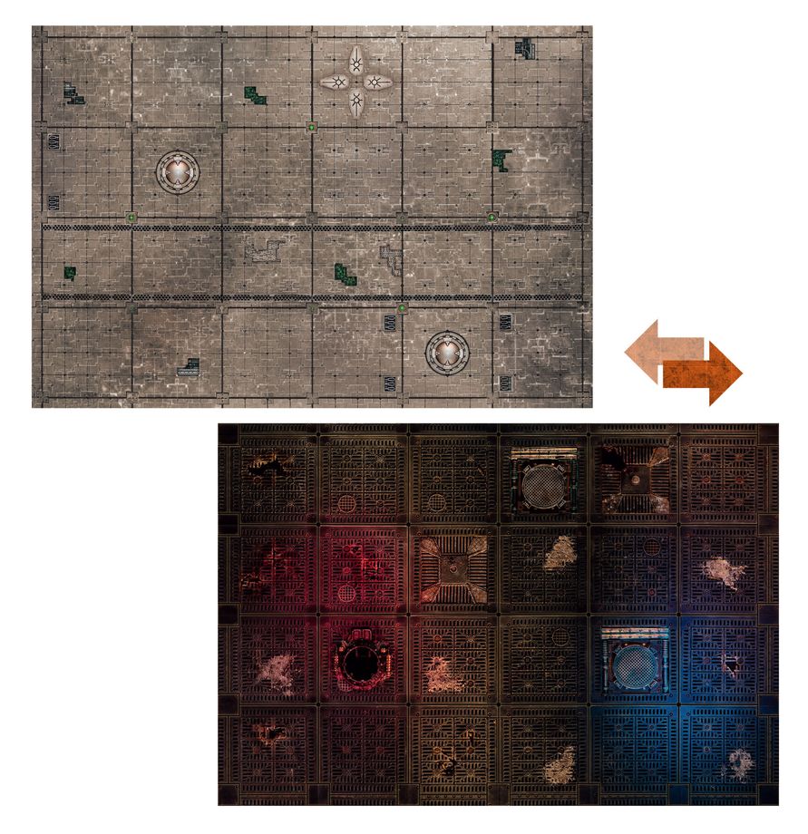 Warhammer 40k: Kill Team Shadowhunt - Image 9