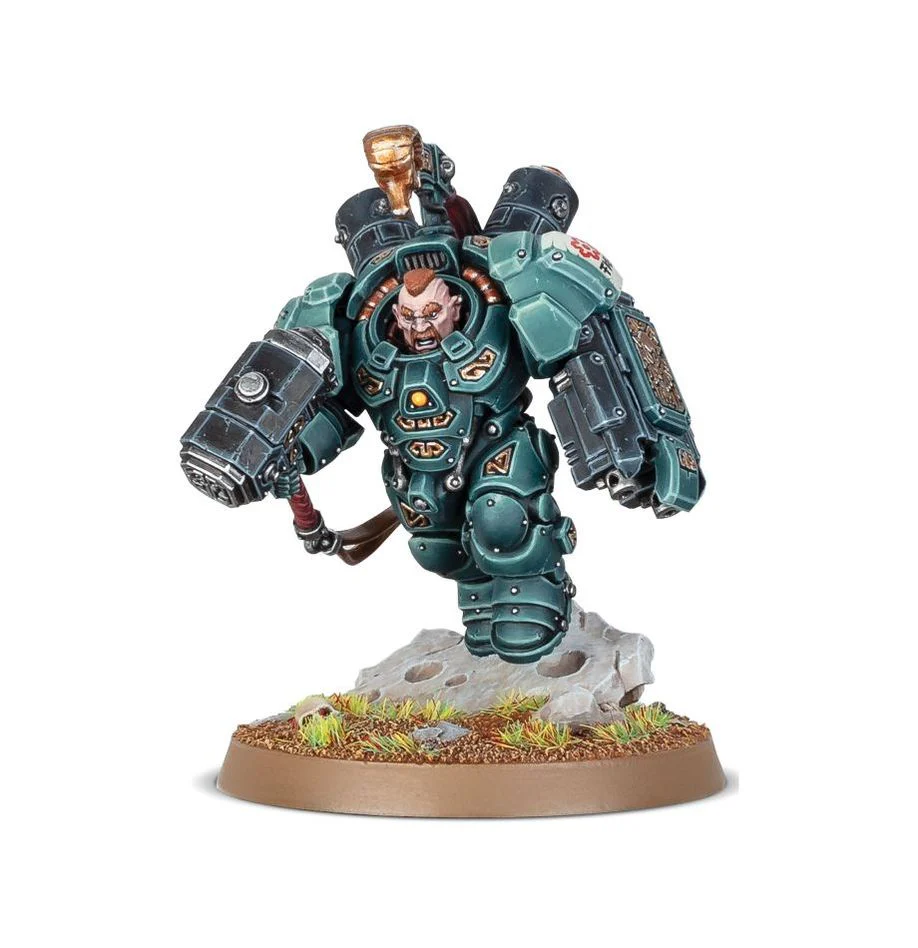 Warhammer 40k: Leagues of Votann Combat Patrol - Image 6