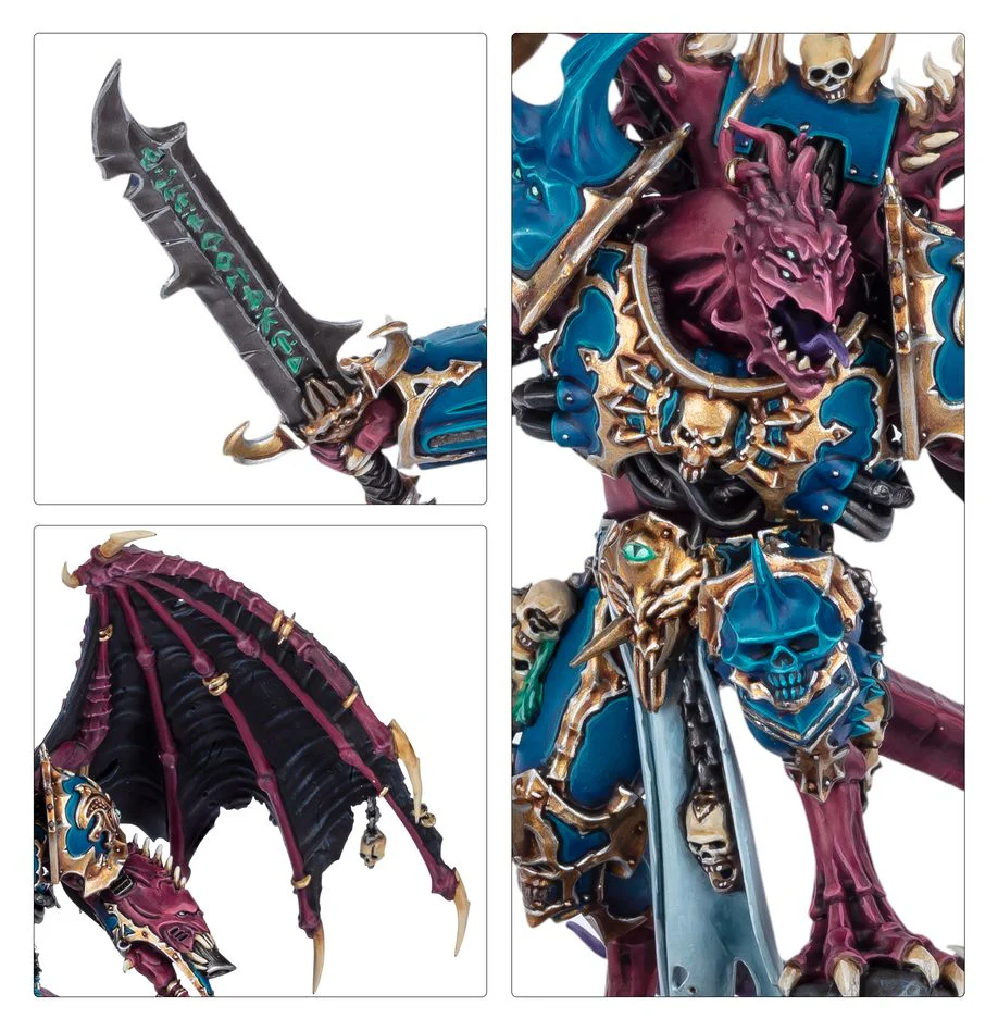 Warhammer 40k: Thousand Sons combat Patrol - Image 3
