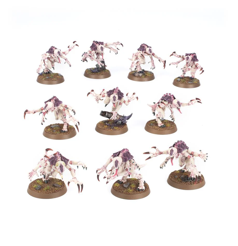 Warhammer 40k: Tyranid Combat Patrol - Image 3