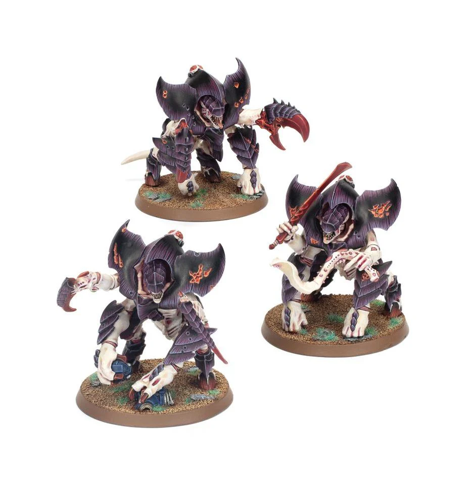Warhammer 40k: Tyranid Combat Patrol - Image 5