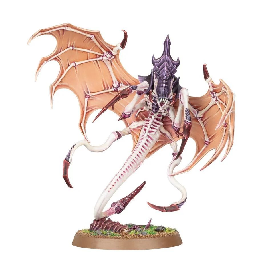 Warhammer 40k: Tyranid Combat Patrol - Image 6