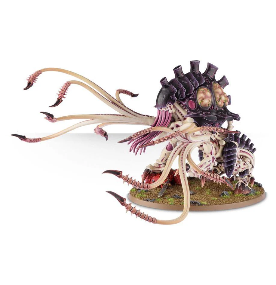 Warhammer 40k: Tyranids Battleforce: Crusher Stampede - Image 3