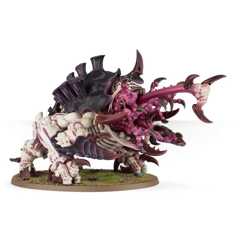 Warhammer 40k: Tyranids Battleforce: Crusher Stampede - Image 6