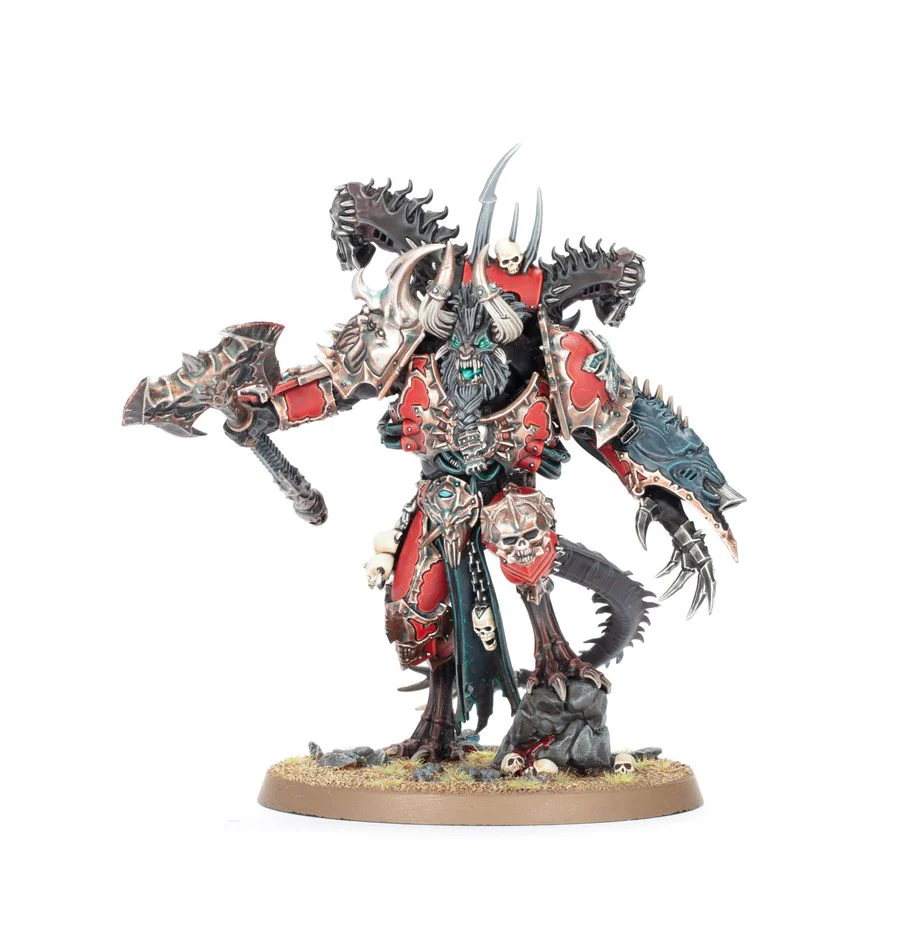 Warhammer 40k: World Eaters Combat Patrol - Image 3