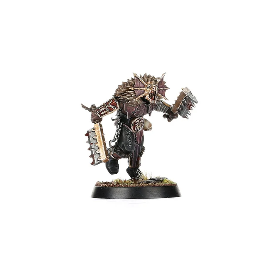 Warhammer Age Of Sigmar: Blades Of Khorne Spearhead: Fangs of the Blood God - Image 4