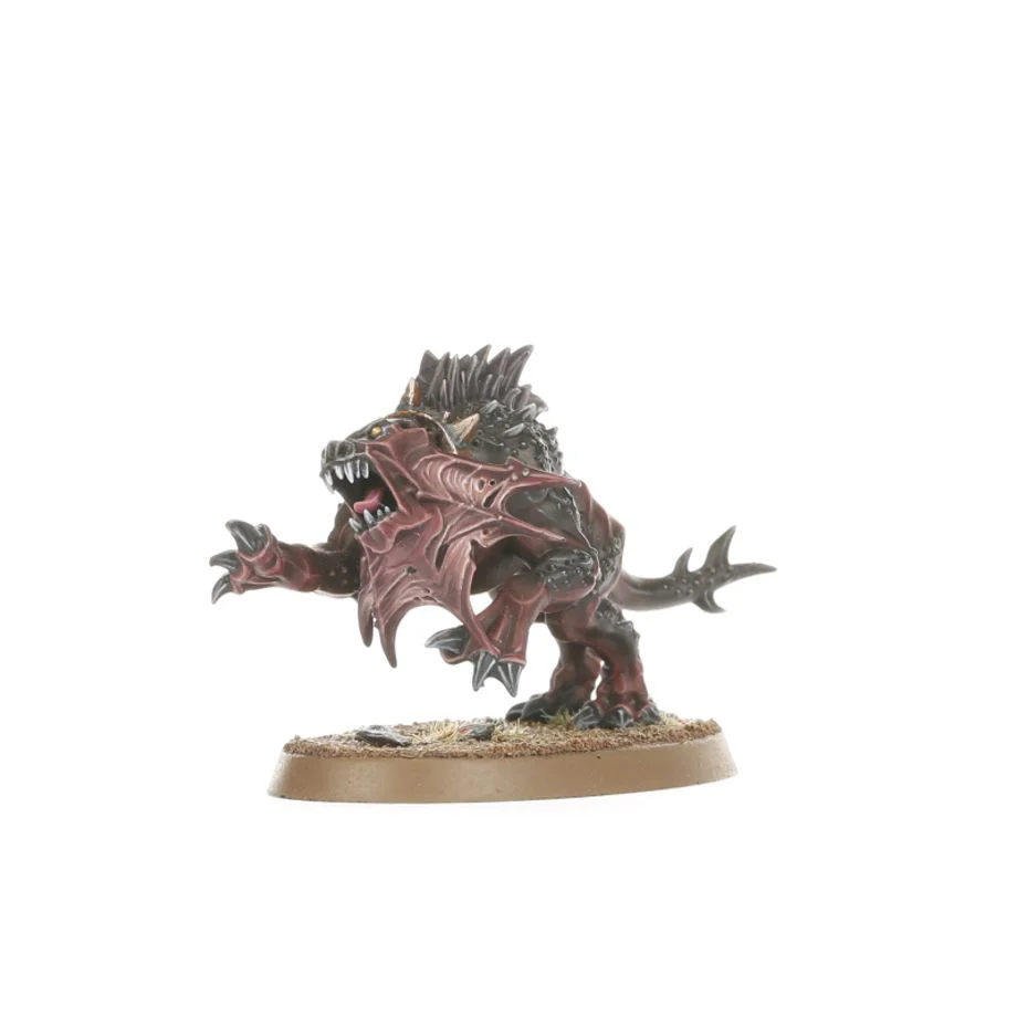 Warhammer Age Of Sigmar: Blades Of Khorne Spearhead: Fangs of the Blood God - Image 6