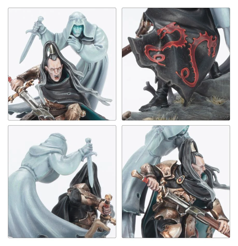 Warhammer Age Of Sigmar: Blades Of The Hollow King - Image 3