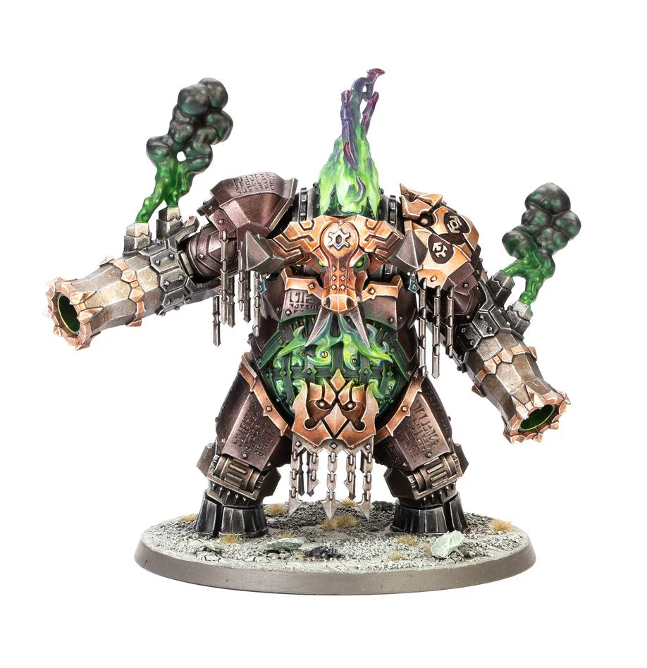 Warhammer Age of Sigmar: Helsmiths of Hashut Army Set - Image 5