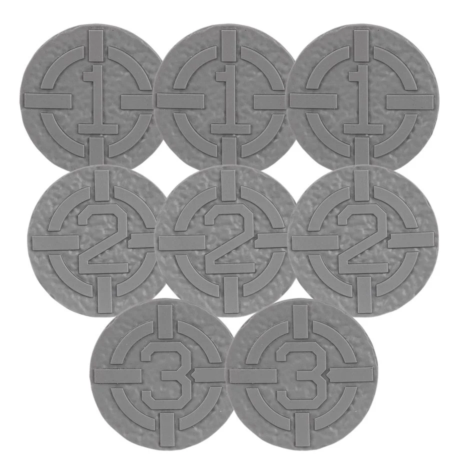 Warhammer Horus Heresy: Age of Darkness Markers and Tokens - Image 3