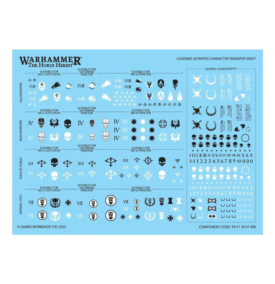 Warhammer Horus Heresy: Centurion with Power Maul - Image 4