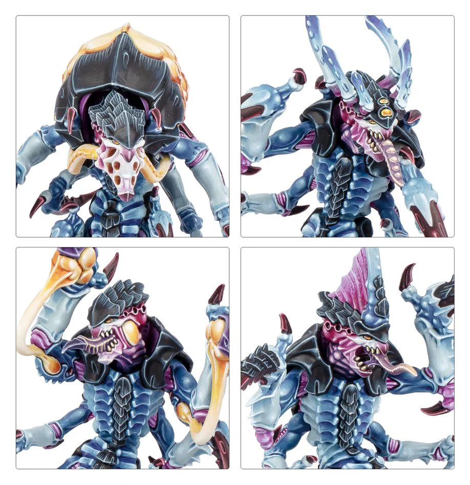 Warhammer Kill Team: Raveners - Image 3