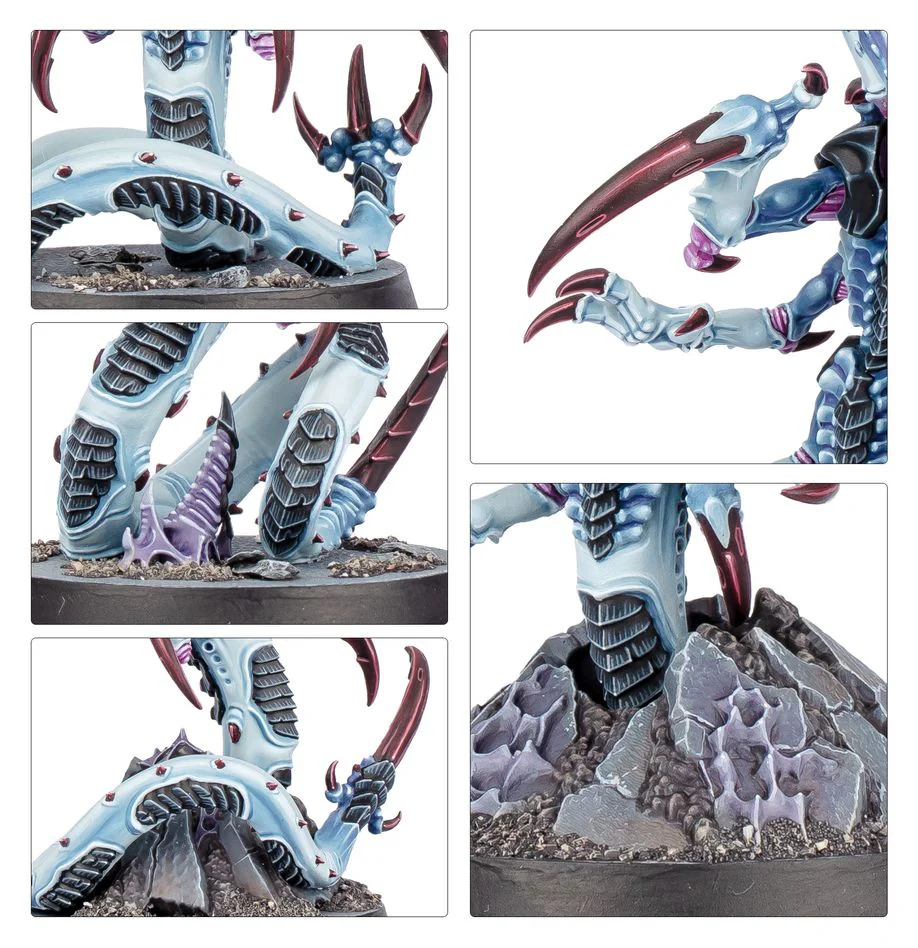 Warhammer Kill Team: Raveners - Image 4