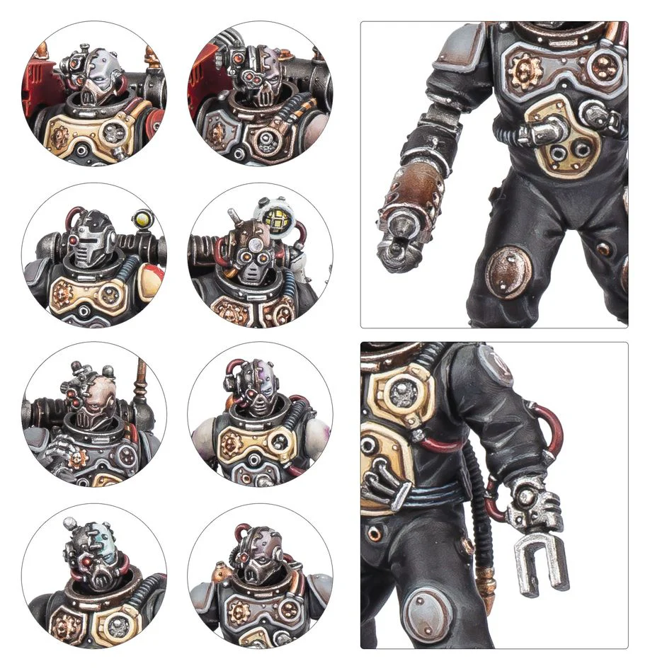 Warhammer Killteam: Battleclade - Image 3