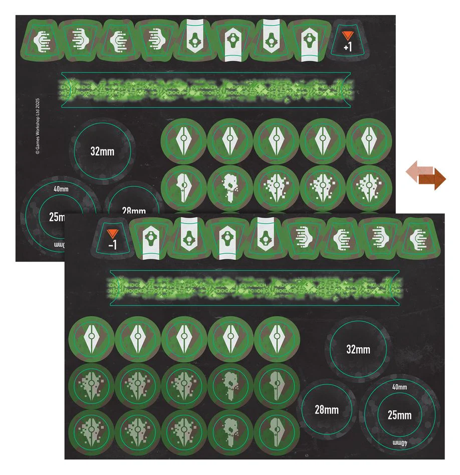 Warhammer Killteam: Canoptek Circle - Image 4