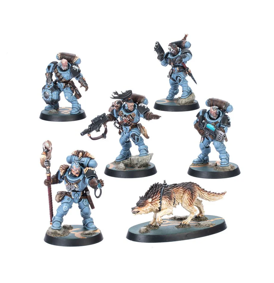 Warhammer KillTeam: Dead Silence - Image 2