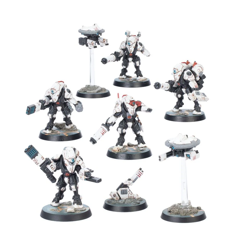 Warhammer KillTeam: Dead Silence - Image 3
