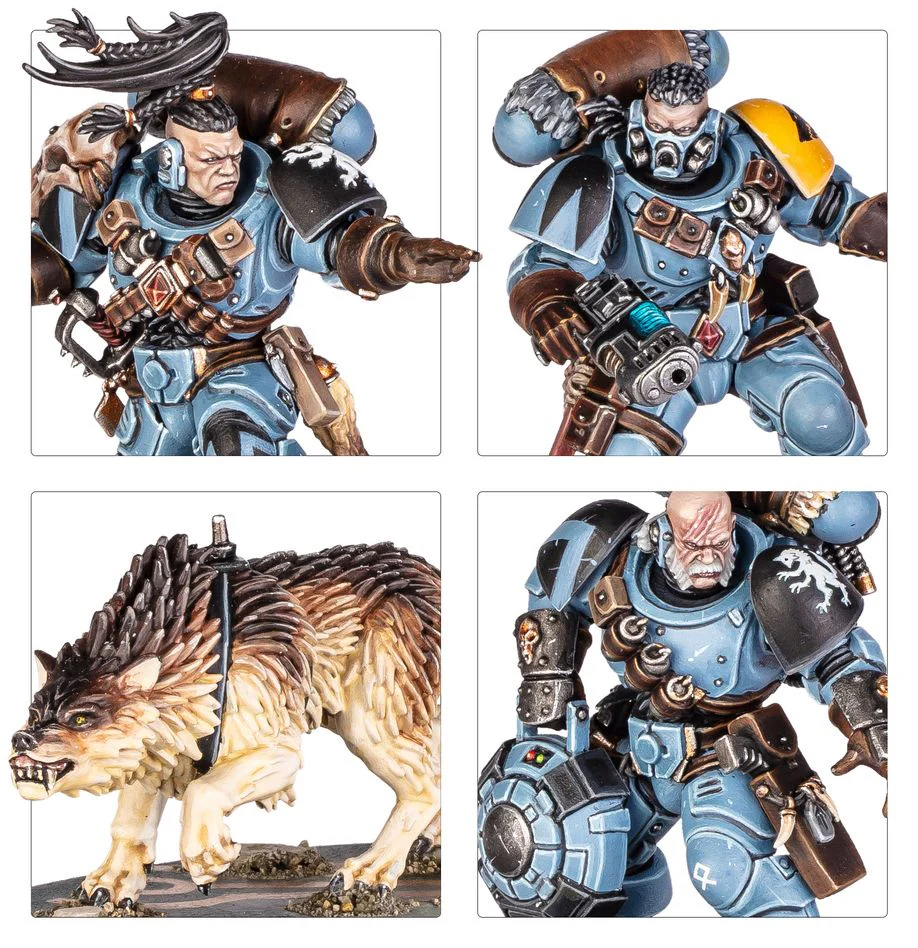 Warhammer KillTeam: Dead Silence - Image 4